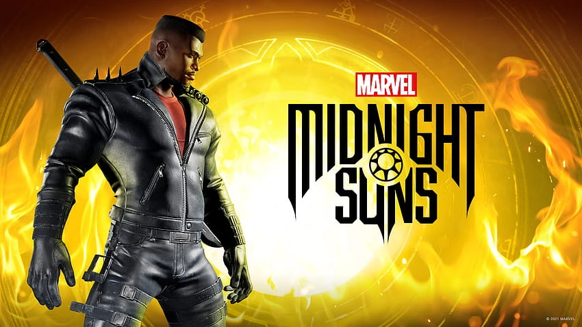 هرآنچه باید درباره بازی Marvel's Midnight Suns بدانید