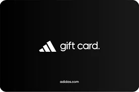 معرفی جامع gift card Adidas | گیفت استاپ