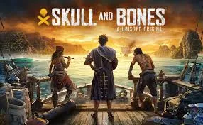 آشنایی کامل  بازی Skull and bones | گیفت استاپ