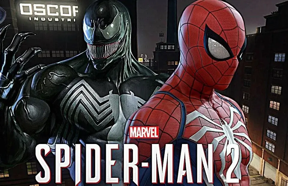 هرآنچه باید درباره بازی Marvel’s spiderman 2 بدانید