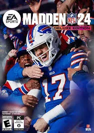 آشنایی کامل بازی Madden NFL 24 | گیفت استاپ