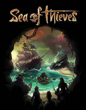 آشنایی کامل با بازی Sea of thieves | گیفت استاپ