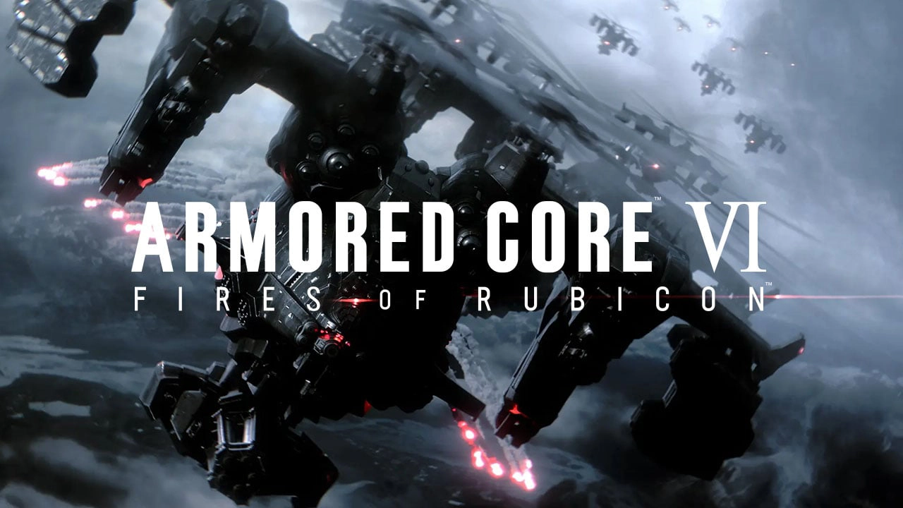 معرفی کامل بازی Armored core VI: Fires of rubicoin