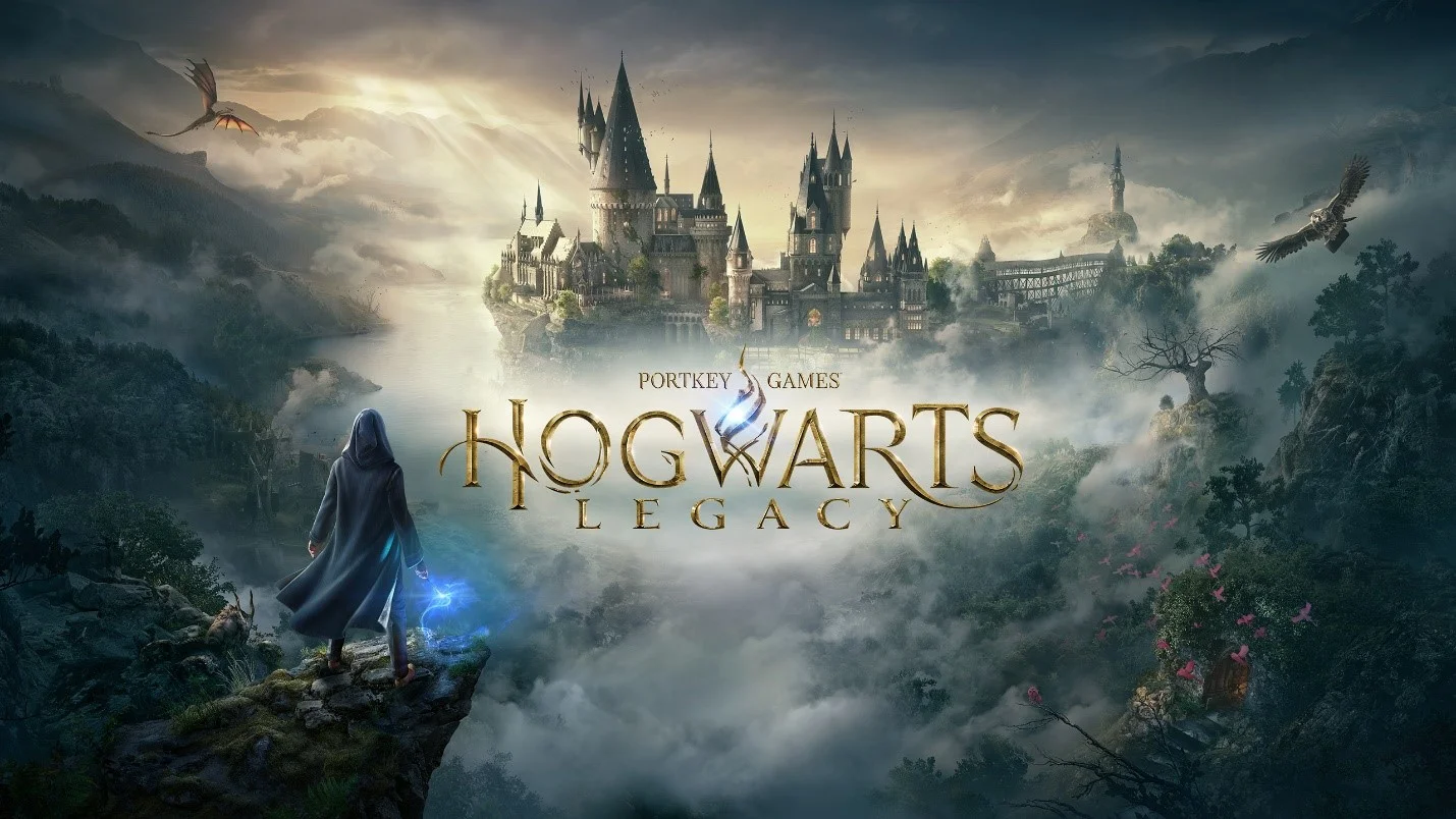 آموزش کامل بازی howgwarts legacy