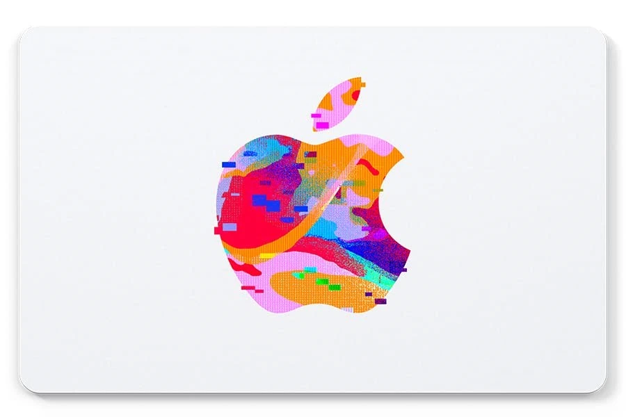 تفاوت بین گیفت کارت اپل و کارت iTunes