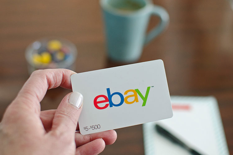 چگونه در حراجی¬های سایت eBay شرکت کنیم؟