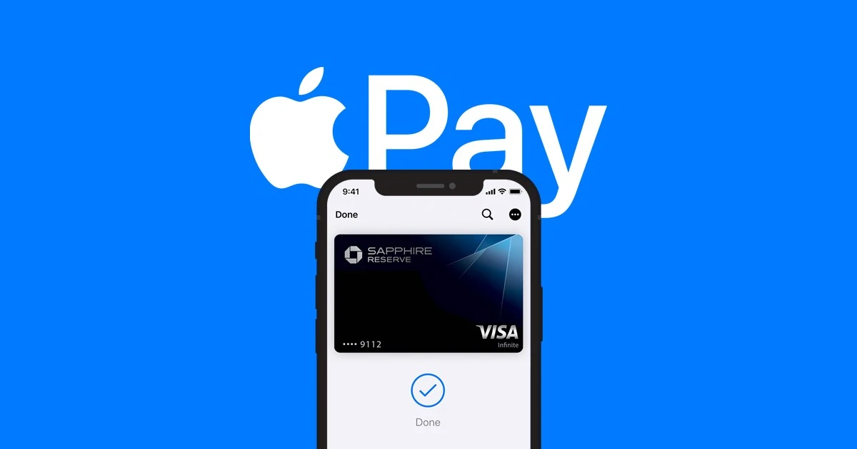 مزایای استفاده از روش پرداخت با اپل پی